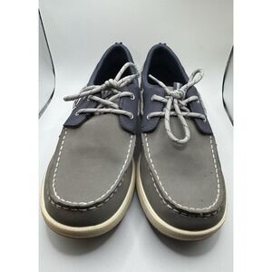 Sperry‎ Kids Fairwater Plushwave Shoes Size 5.5M